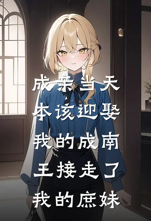 成亲当天，本该迎娶我的成南王接走了我的庶妹