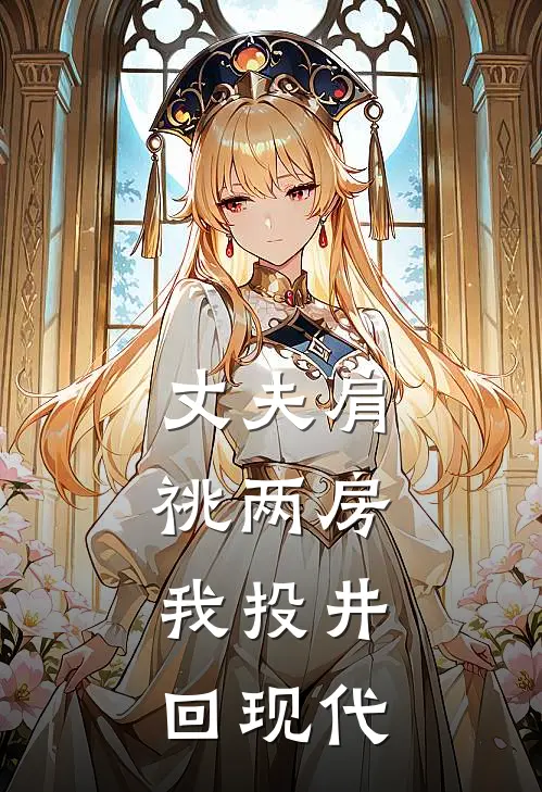 丈夫肩祧两房，我投井回现代