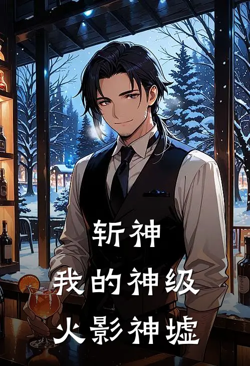 斩神：我的神级火影神墟