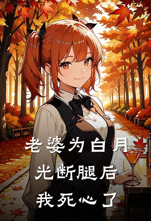 老婆为白月光断腿后，我死心了