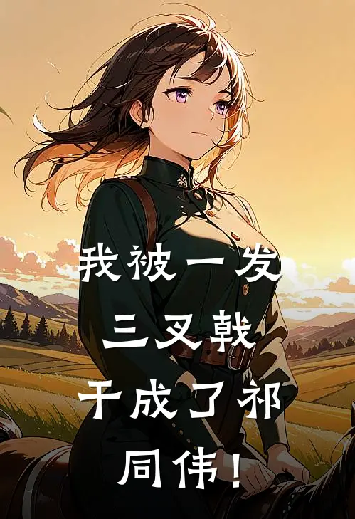 我被一发三叉戟，干成了祁同伟！