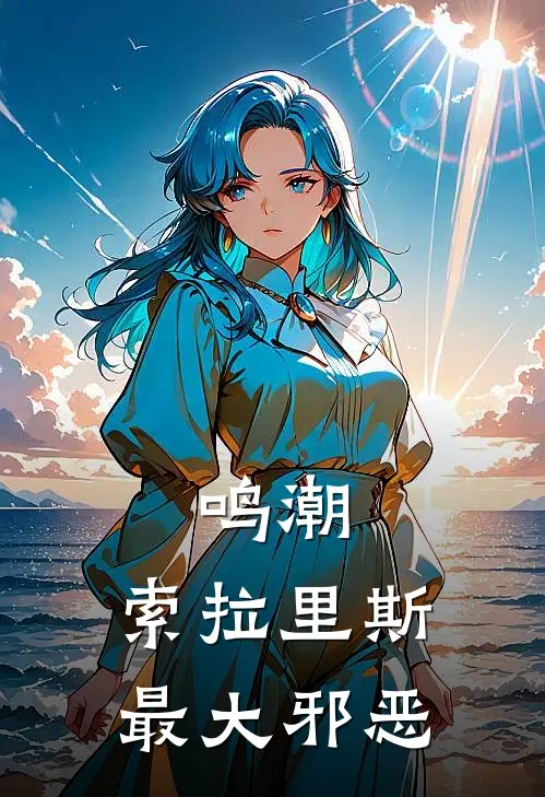 鸣潮：索拉里斯最大邪恶