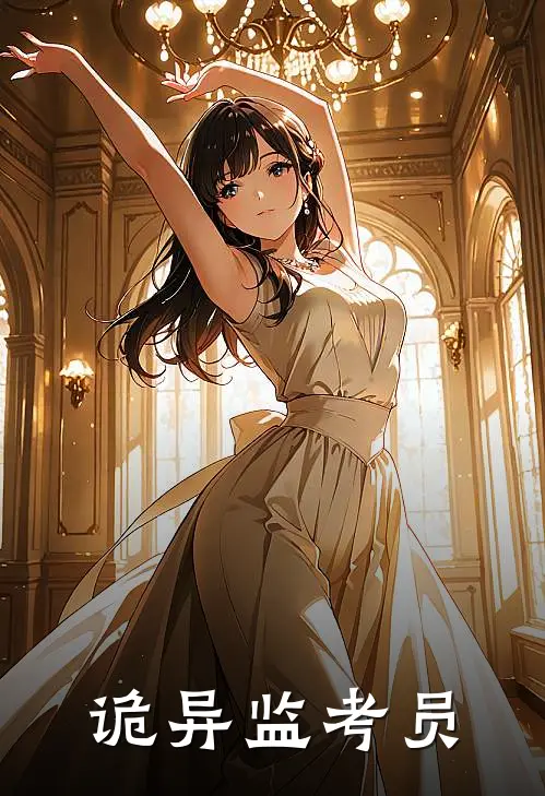 诡异监考员