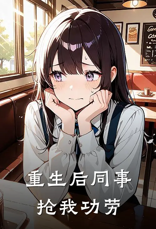重生后同事抢我功劳