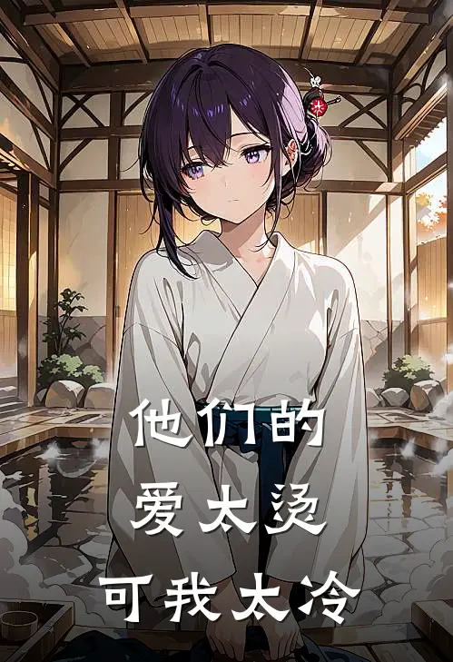 他们的爱太烫，可我太冷