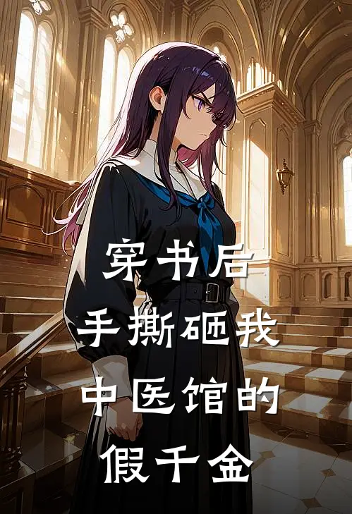 穿书后，手撕砸我中医馆的假千金