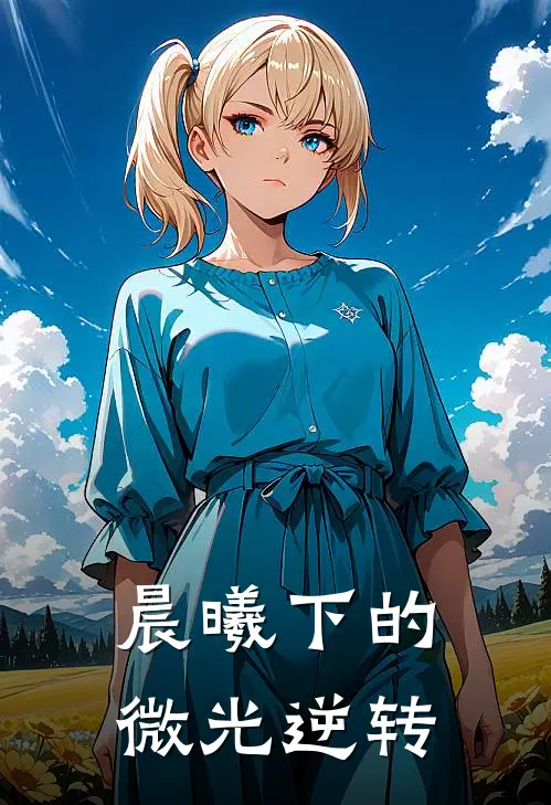 晨曦下的微光逆转