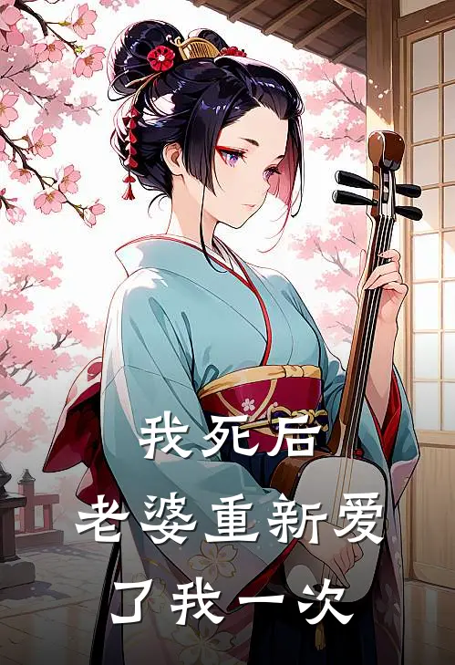 我死后，老婆重新爱了我一次