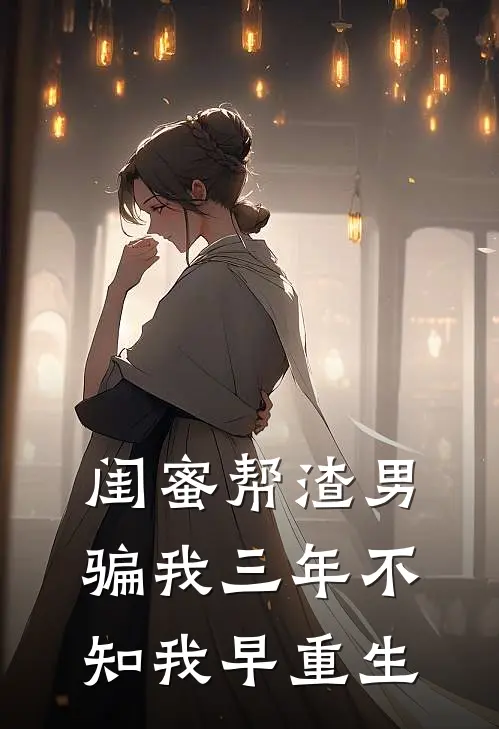 闺蜜帮渣男骗我三年不知我早重生