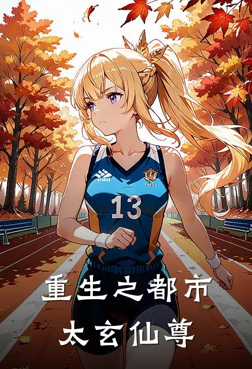 重生之都市太玄仙尊