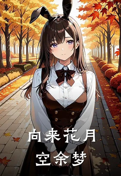 向来花月空余梦