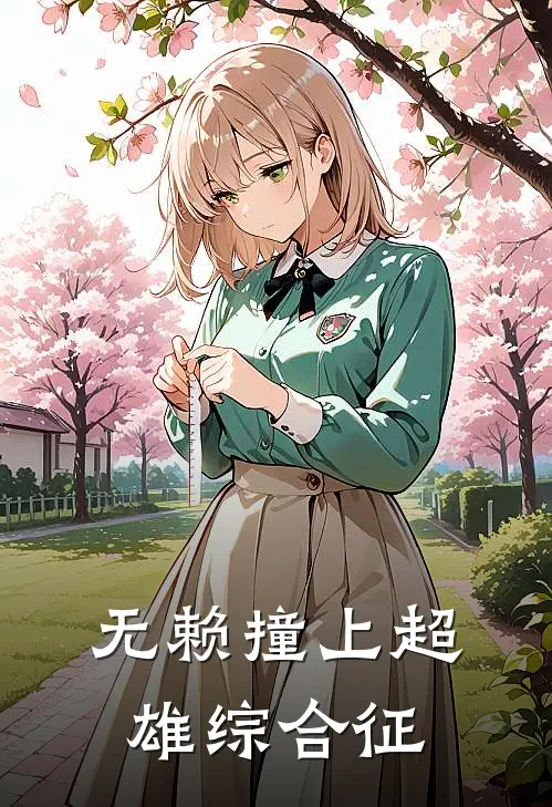 无赖撞上超雄综合征