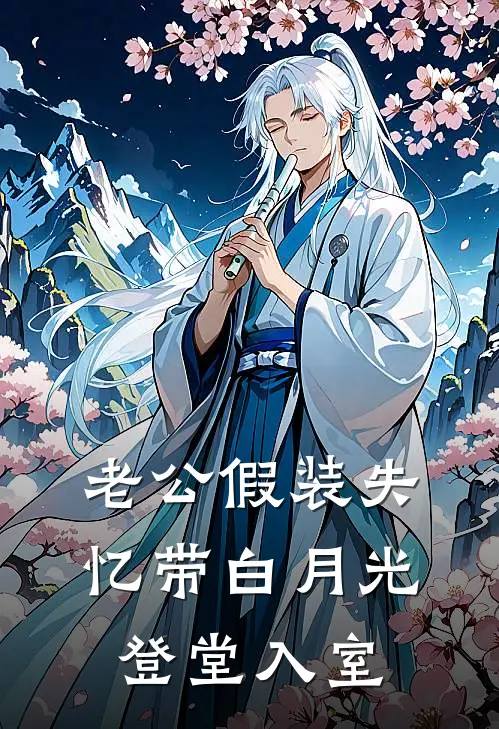 老公假装失忆带白月光登堂入室