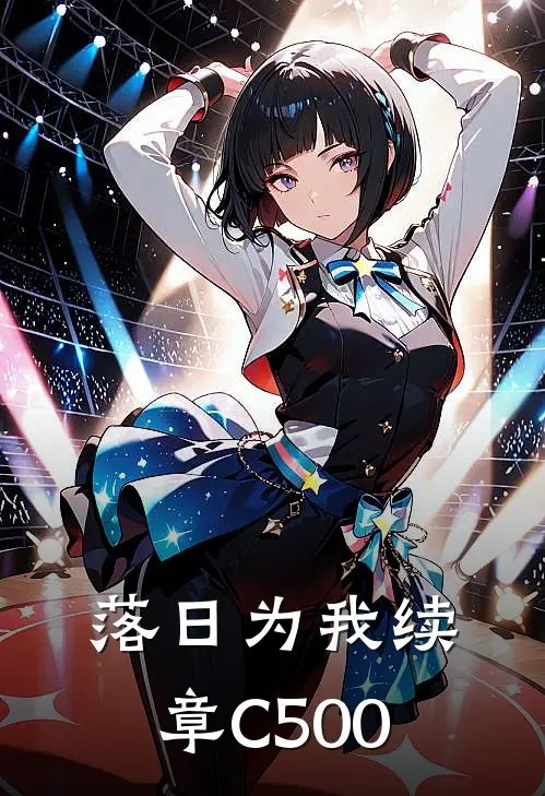 落日为我续章C500