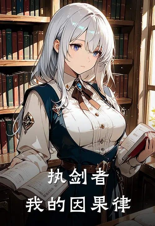 执剑者：我的因果律