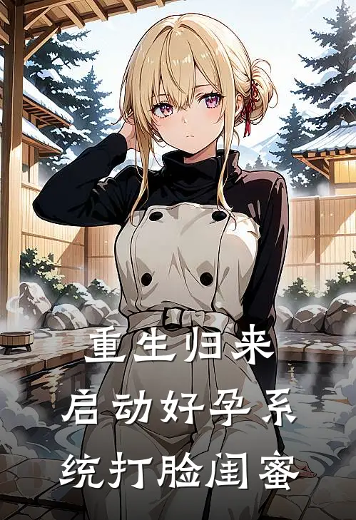 重生归来，启动好孕系统打脸闺蜜