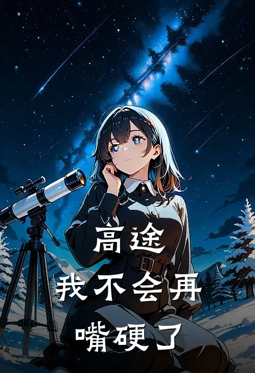 高途，我不会再嘴硬了