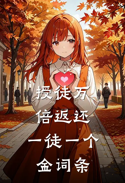 授徒万倍返还：一徒一个金词条