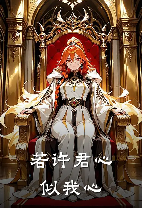 若许君心似我心