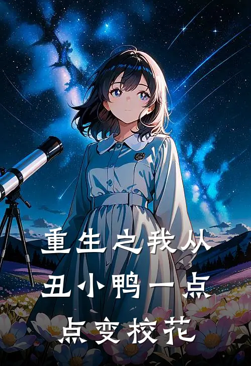 重生之我从丑小鸭一点点变校花