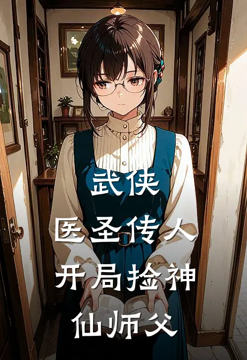 武侠：医圣传人，开局捡神仙师父