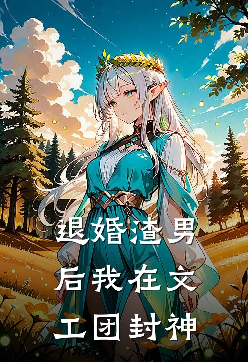 退婚渣男后我在文工团封神