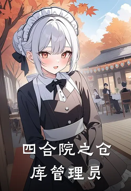 四合院之仓库管理员