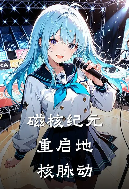 磁核纪元：重启地核脉动