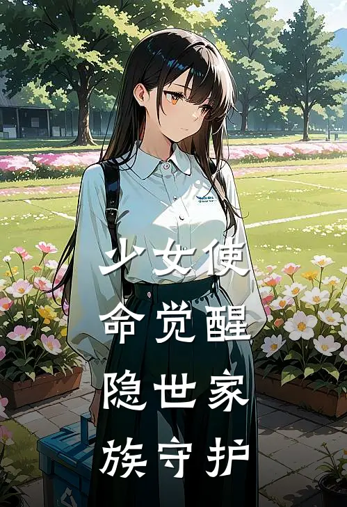 少女使命觉醒：隐世家族守护