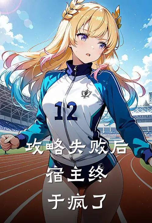 攻略失败后，宿主终于疯了