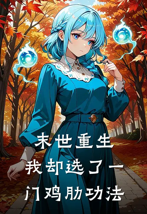 末世重生：我却选了一门鸡肋功法