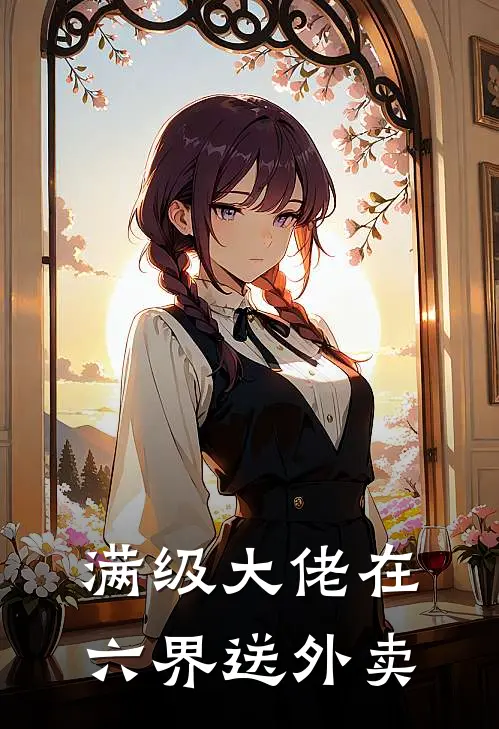 满级大佬在六界送外卖