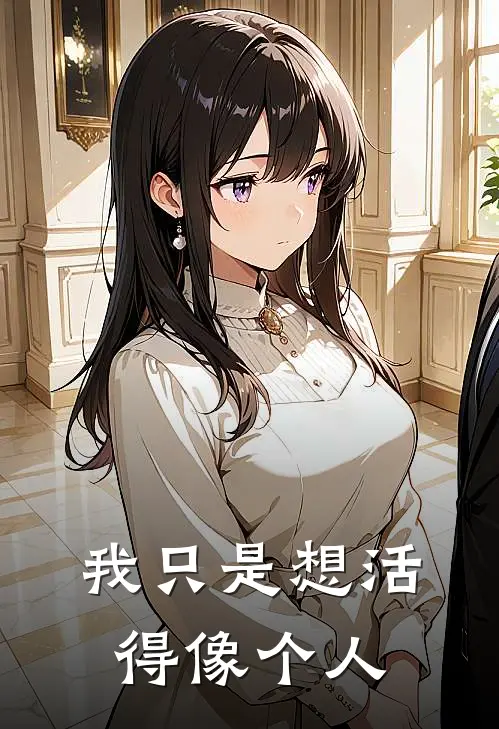 我只是想活得像个人