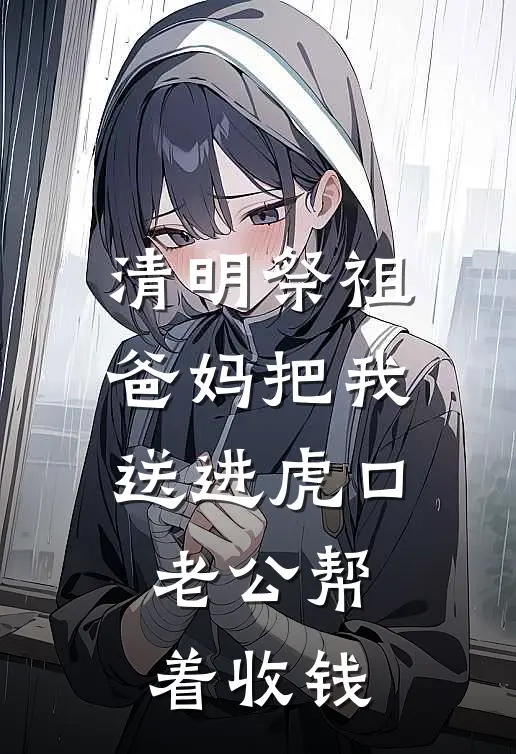 清明祭祖，爸妈把我送进虎口，老公帮着收钱