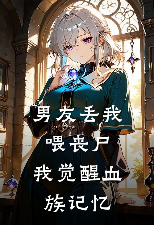 男友丢我喂丧尸，我觉醒血族记忆