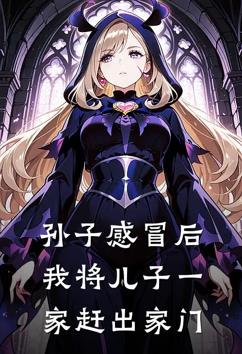 孙子感冒后，我将儿子一家赶出家门