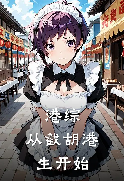 港综，从截胡港生开始