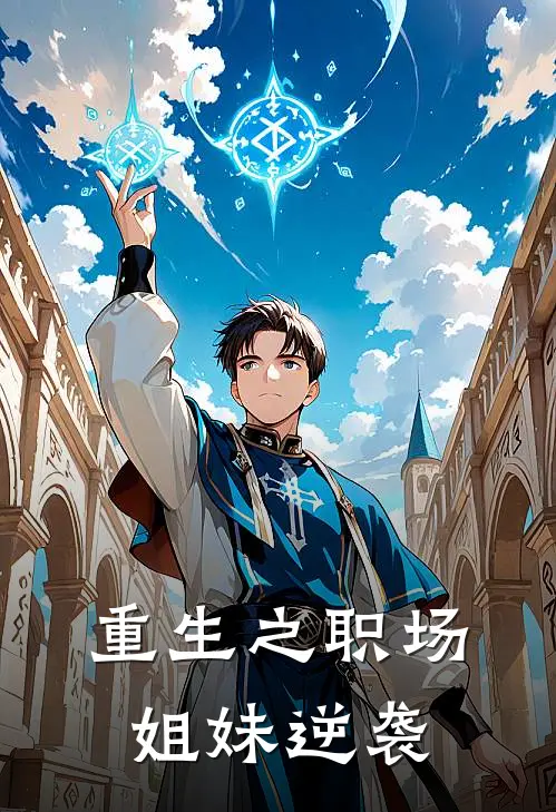 重生之职场姐妹逆袭