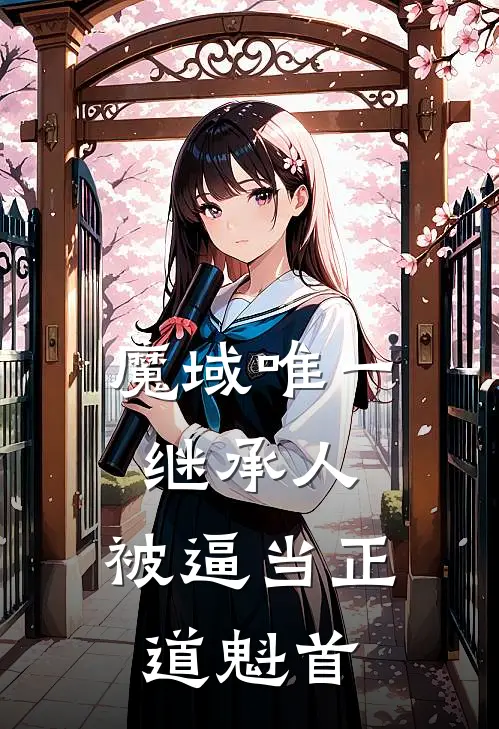 魔域唯一继承人，被逼当正道魁首