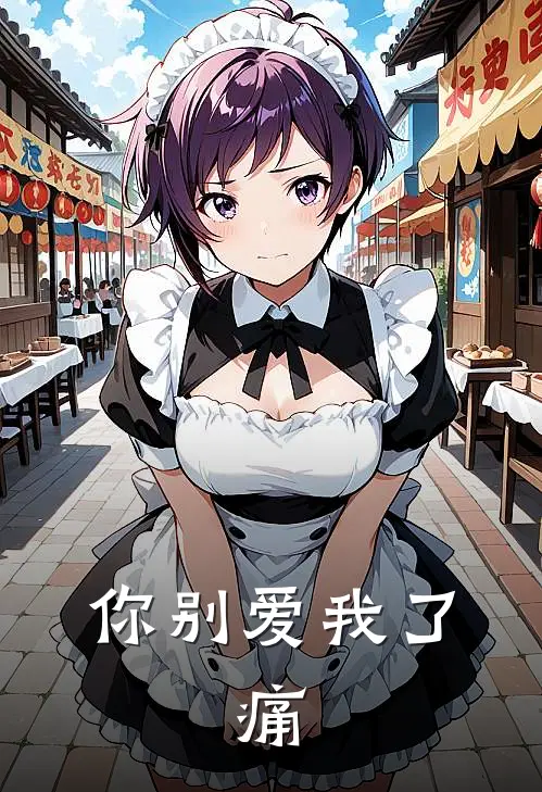 你别爱我了，痛