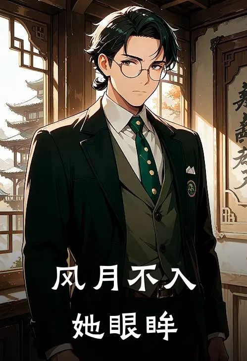 风月不入她眼眸