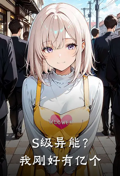 S级异能？我刚好有亿个