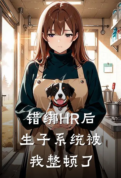 错绑HR后，生子系统被我整顿了