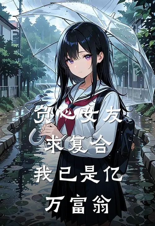 负心女友求复合，我已是亿万富翁