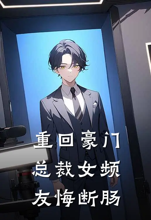 重回豪门，总裁女频友悔断肠