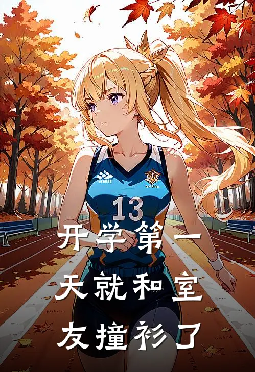 开学第一天就和室友撞衫了