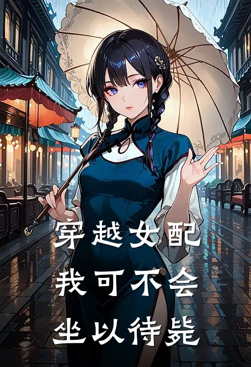 穿越女配，我可不会坐以待毙