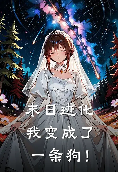 末日进化我变成了一条狗！