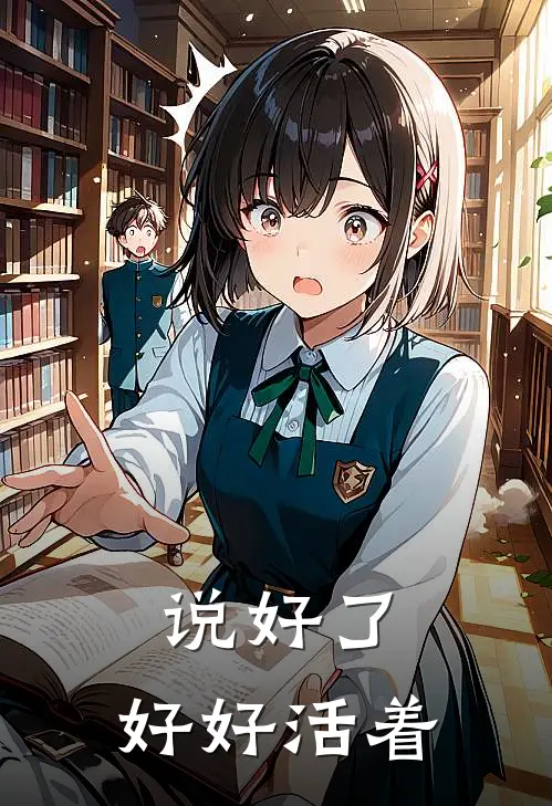 说好了，好好活着