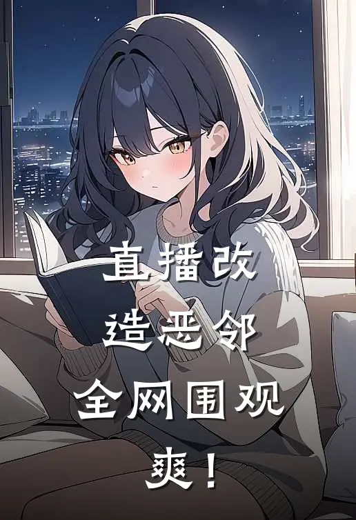 直播改造恶邻，全网围观，爽！